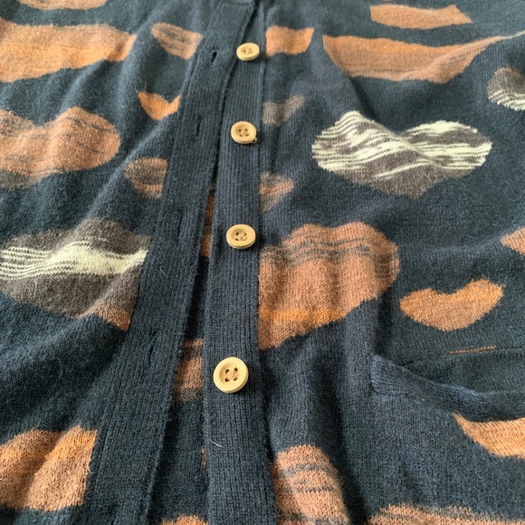 Anthropologie Charlie & Robin Cardigan - Picture 4 of 7